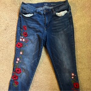 Size 12 jeans
